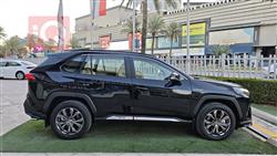 تويوتا راف 4